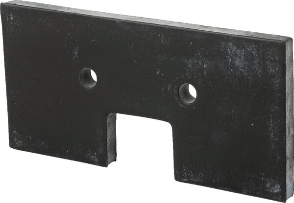 Racleur en caoutchouc · réf. 304006240454