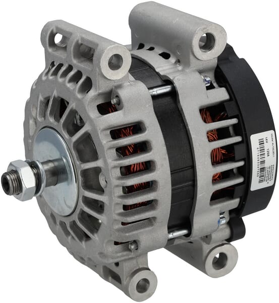 Alternateur 14V 120A · réf. ALT2625311