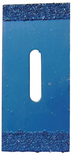 Stěrka potažená Rabe