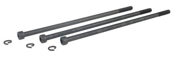 Jeu de boulons 3x M8x210 · réf. SV995034