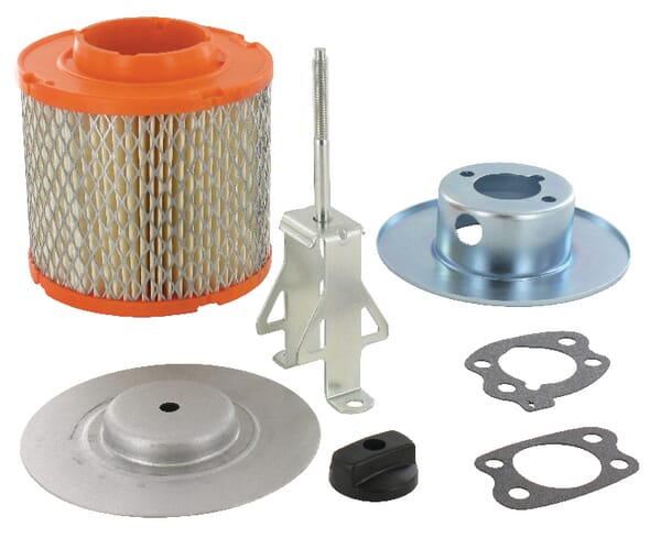 Sada pro přest.vzduch. filtru