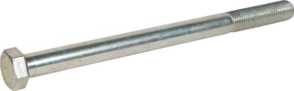 Vis M16x220-8,8 zinc DIN931-A · réf. 3014137
