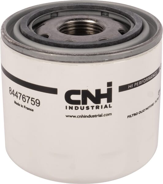 Filtre à huile, moteur — réf. 84476759