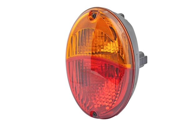 Feu arrière 12V — réf. 2SD343130071