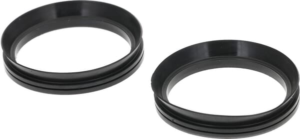 Bague en V + directives de montage — réf. G51080005