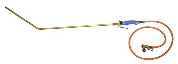 Odstraňovač chlupů na vemenech