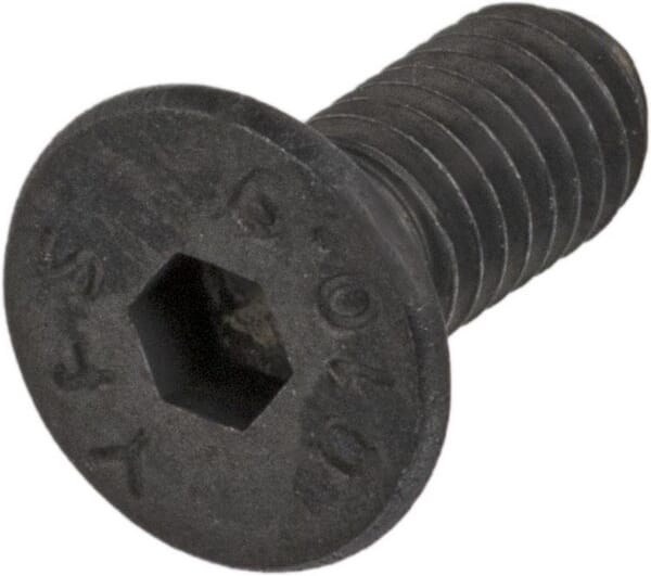 Šroub pro podložku