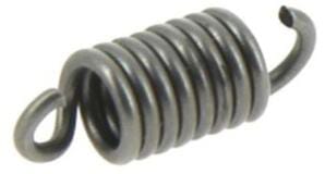 Pružina spojky