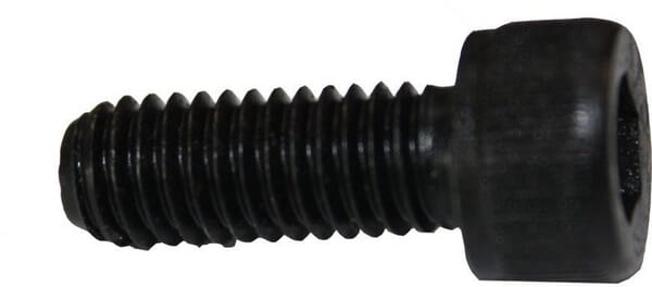 VIS CHC M 6x16 ZINC — réf. 910161