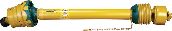 Arbre de transmission grand angle — réf. PWE58014105911952