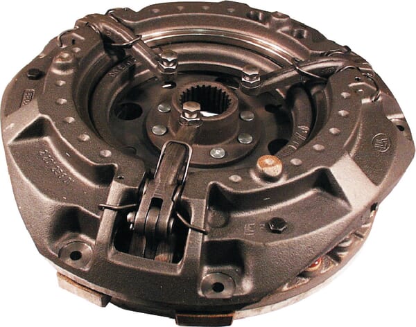 Embrayage automatique double KGA3 · réf. 230001342