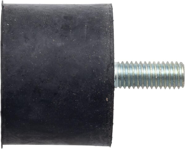Silent bloc TYPE D vue 3