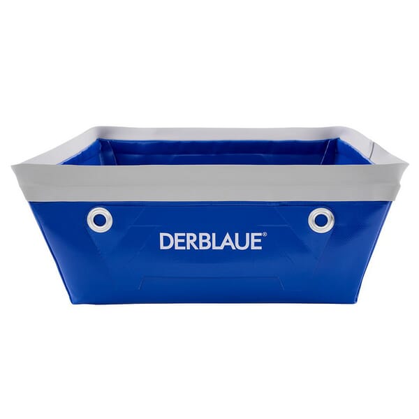 Baignoire professionnelle 10L · réf. 12012DERB