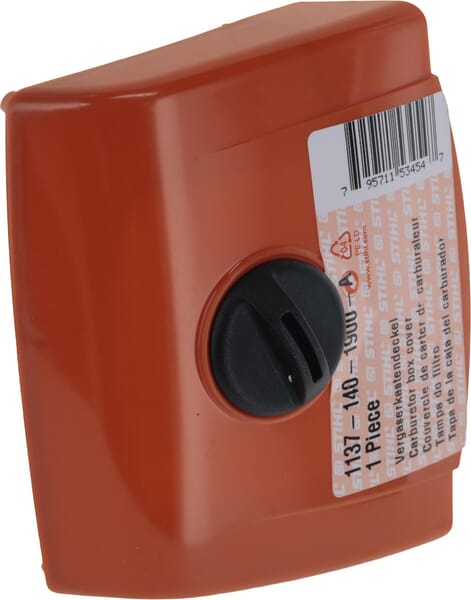 Couvercle de boîte de carburateur · réf. 11371401900