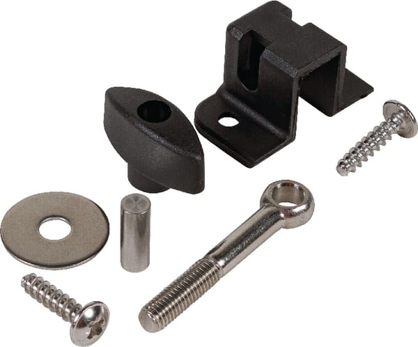 Vis de fixation bac inférieur — réf. BU1090996