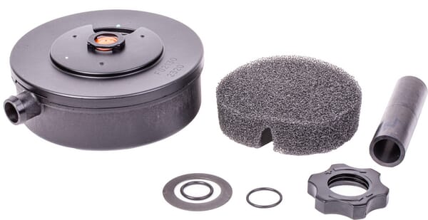 Reniflard de carter d'huile — réf. 5803364603