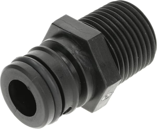 QC - adaptateur NPT 1/2 — réf. 2079787211