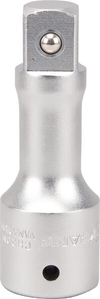 Rallonge 3/4" 100 mm vue 2