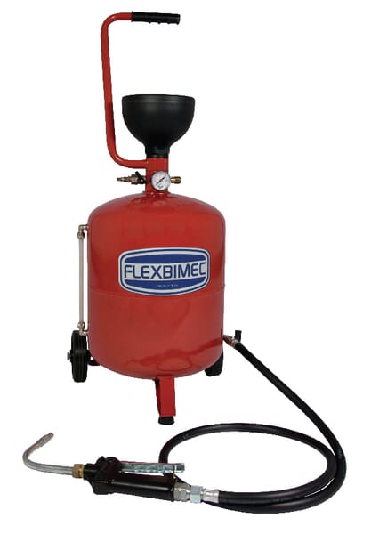 Distributeurs d'huile 24L — réf. FGP015395