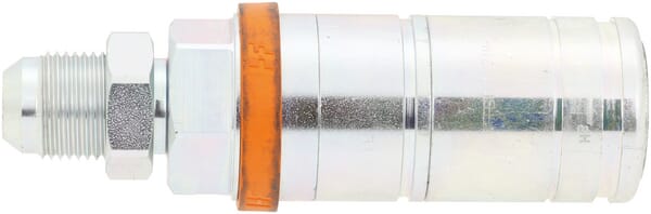 Coupleurs, femelle 7/8" UNF, passe cloison vue 3