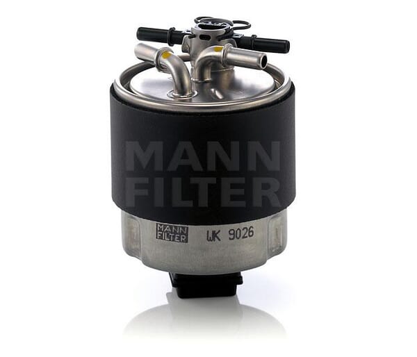 Filtre à carburant — réf. WK9026