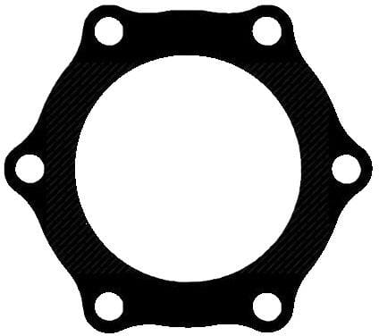 moteur à joint plat  · réf. 500387050FPT