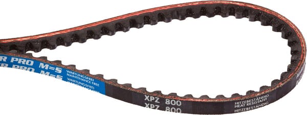 Courroie trapézoïdale Super XE Power  — réf. XPZ800XEP