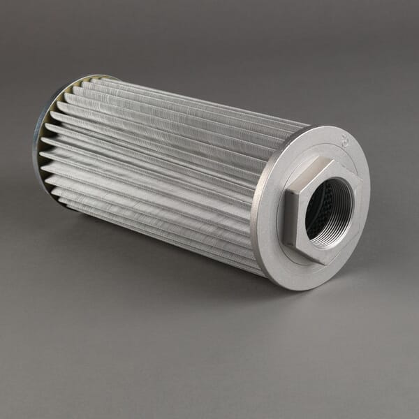Filtre hydraulique de crépine — réf. P171901