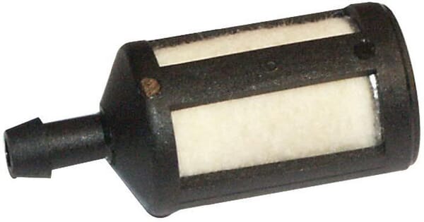 Filtre à carburant Zama — réf. FGP011681