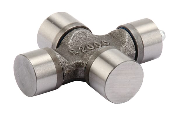 Croisillon Ø 22x61,0 mm / Ø 24x76,0 mm, série AW20, Weasler · réf. 2037276