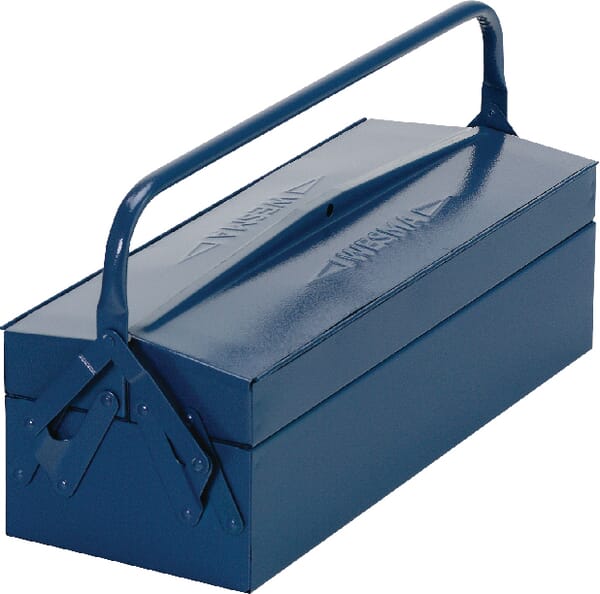 Box na nářadí 430x200x150 mm