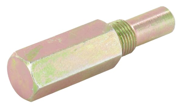 Butée de piston 14 mm métal — réf. FGP015121