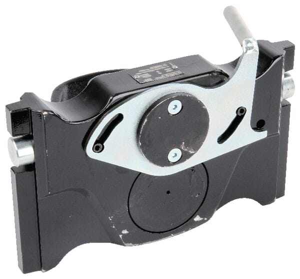 Attelage de remorque 320 mm vue 3