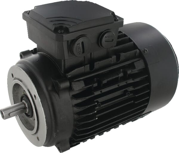 Elektromotor 380V