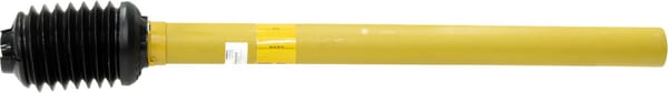 Demi-protection extérieure de la PTO SD25 L : 1000 mm Walterscheid · réf. SD251000A8525602