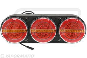 Lampe LED 12v-24v — réf. VLC2392