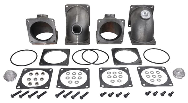 Kit de connexion BR-EVO 170/260 Battioni Pagani — réf. 6080200205