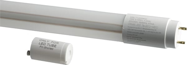 Tube LED TL - T8 120cm G13 14W 4000K — réf. KRLT1200840