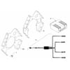 Seed pipe monitoring KFUE OptiDisc 25 500K/600K