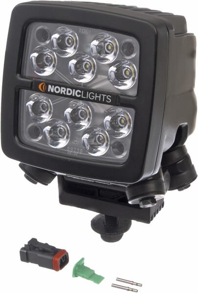 Scorpius XTR N4401 50W faisceau haut DT — réf. 984150