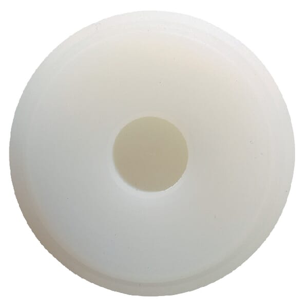 Embout pour mas ss rebond 40mm — réf. 212E40