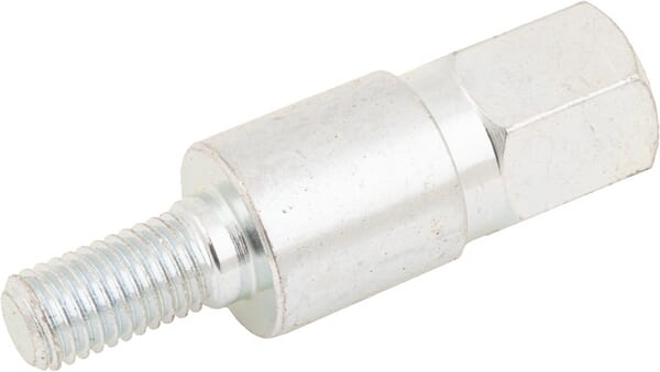 Adaptateur type B, 8 cannelures Ø 7 mm · réf. FGP455978