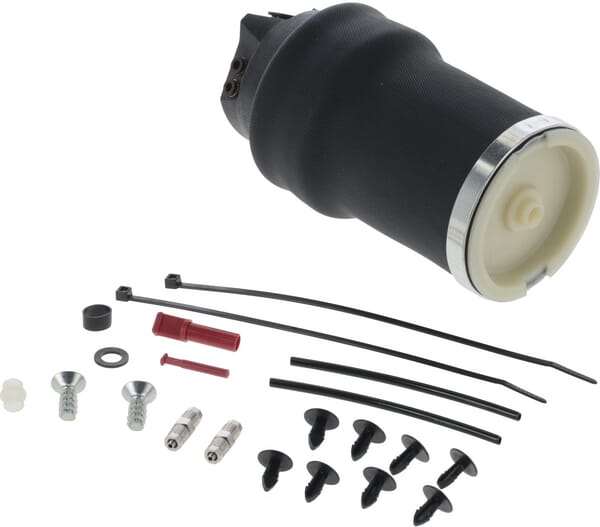 Suspension pneumatique Grammer vue 2
