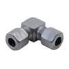 Elbows 90° - metric cutting ring fitting x cutting ring fitting metric