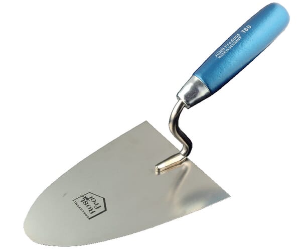 Zednická lžíce Floreffe Modell Jung