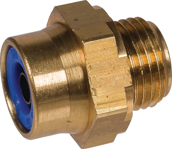 Raccord vissé droit Wab · réf. 8938000012