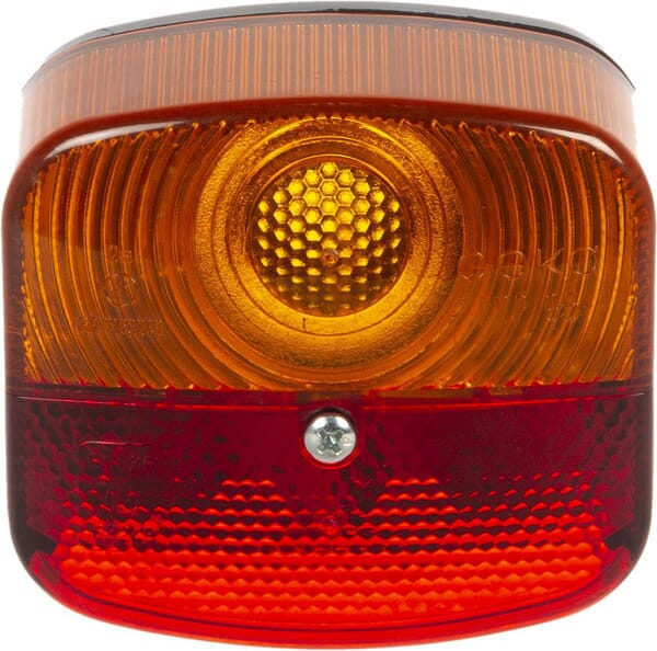 Feu arrière BBSK95R — réf. 3733134