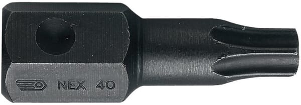 Embout impact torx — réf. NEX40A