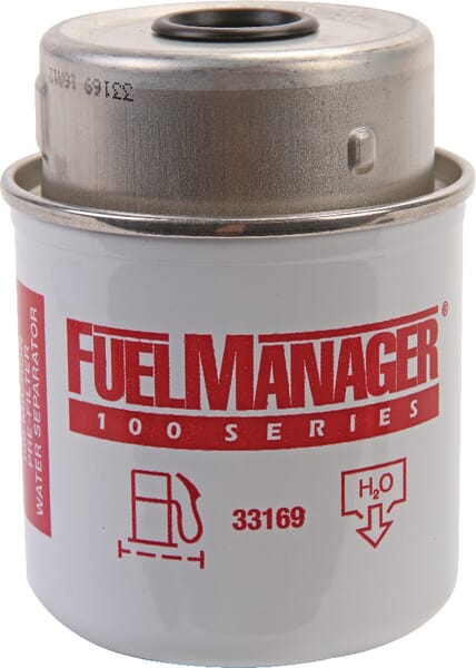 Filtre — réf. FM33169