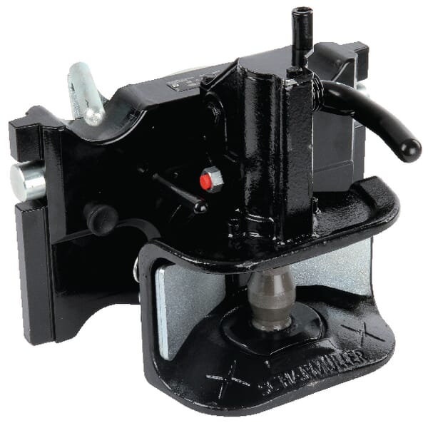 Attelage remorque CH-I 320 mm · réf. 036320531A02